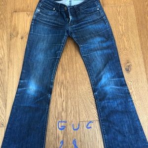 DL1961 Jeans, size 28, GUC